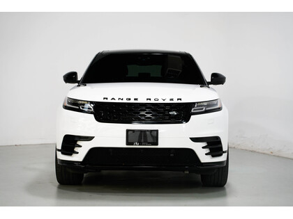 used 2020 Land Rover Range Rover Velar car, priced at $39,910