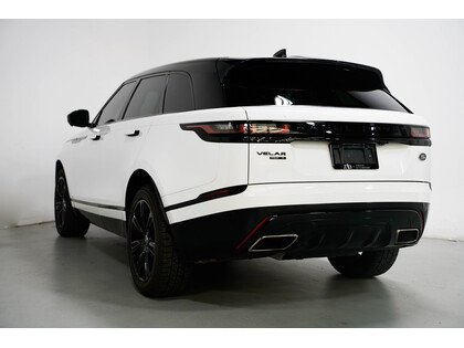 used 2020 Land Rover Range Rover Velar car, priced at $39,910