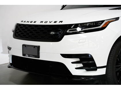 used 2020 Land Rover Range Rover Velar car, priced at $39,910