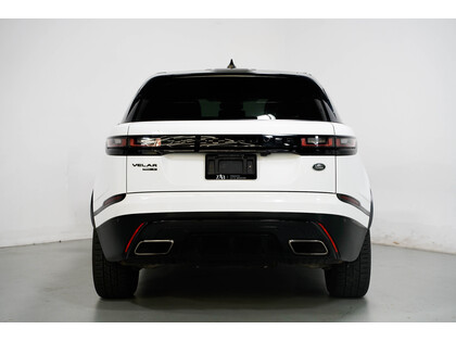 used 2020 Land Rover Range Rover Velar car, priced at $39,910