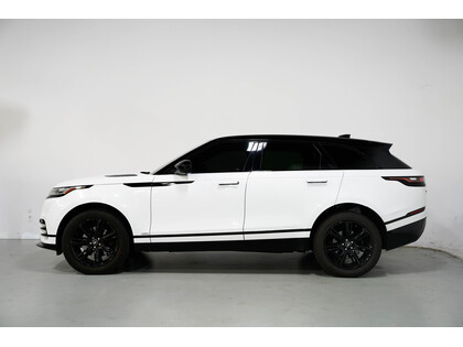 used 2020 Land Rover Range Rover Velar car, priced at $39,910