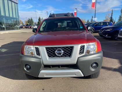 used 2012 Nissan Xterra car, priced at $22,998