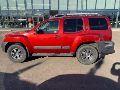 used 2012 Nissan Xterra car, priced at $22,998