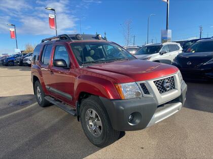 used 2012 Nissan Xterra car, priced at $22,998