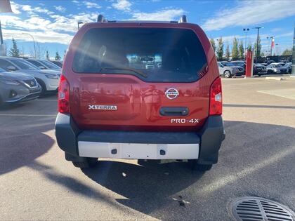 used 2012 Nissan Xterra car, priced at $22,998