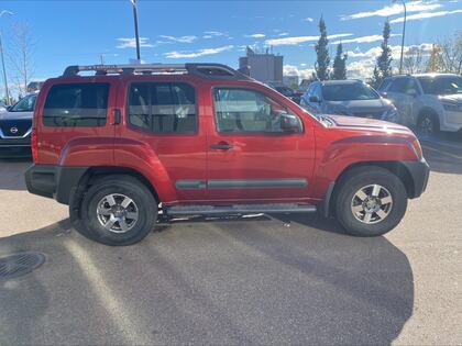 used 2012 Nissan Xterra car, priced at $22,998