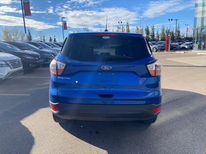 used 2018 Ford Escape car, priced at $19,998