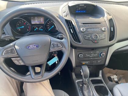 used 2018 Ford Escape car, priced at $19,998