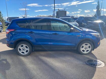 used 2018 Ford Escape car, priced at $19,998