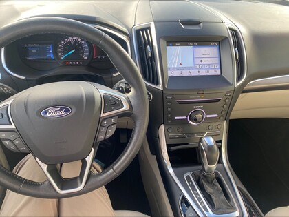 used 2016 Ford Edge car, priced at $22,998