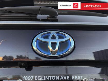 used 2022 Toyota RAV4 car, priced at $44,990