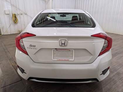 used 2019 Honda Civic Sedan car, priced at $21,998