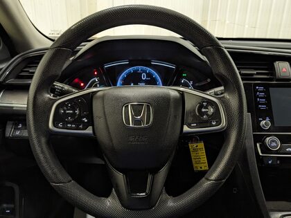 used 2019 Honda Civic Sedan car, priced at $21,998