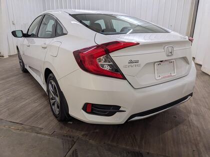 used 2019 Honda Civic Sedan car, priced at $21,998