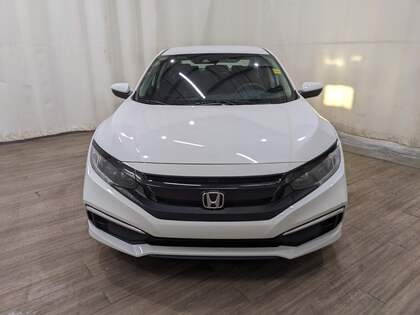 used 2019 Honda Civic Sedan car, priced at $21,998