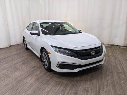 used 2019 Honda Civic Sedan car, priced at $21,998