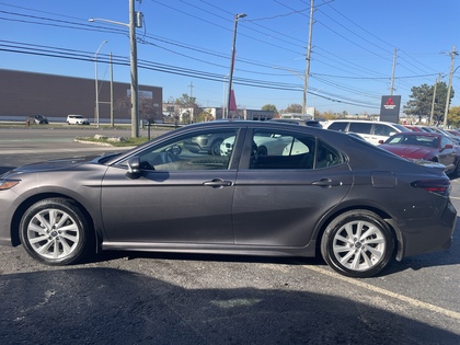 used 2023 Toyota Camry car, priced at $34,950