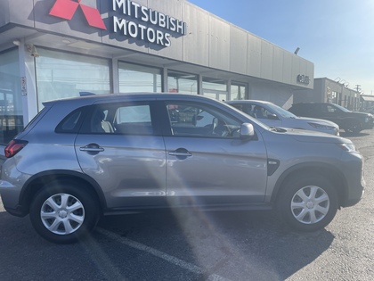 used 2023 Mitsubishi RVR car, priced at $25,950