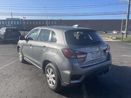 used 2023 Mitsubishi RVR car, priced at $25,950