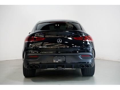 used 2023 Mercedes-Benz GLE car, priced at $109,910