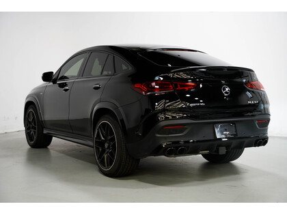 used 2023 Mercedes-Benz GLE car, priced at $109,910