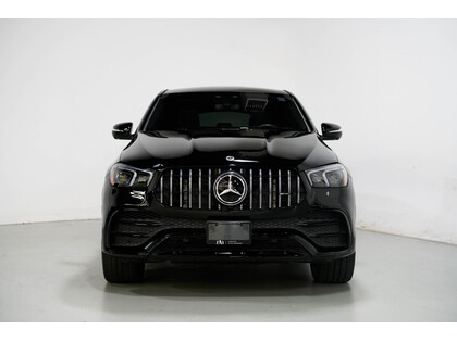 used 2023 Mercedes-Benz GLE car, priced at $109,910