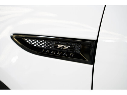 used 2020 Jaguar E-PACE car, priced at $32,910