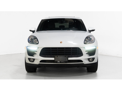 used 2018 Porsche Macan car, priced at $38,910