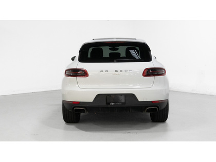 used 2018 Porsche Macan car, priced at $38,910