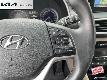 used 2019 Hyundai Tucson car, priced at $23,897