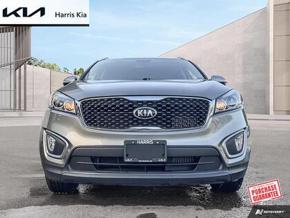 used 2016 Kia Sorento car, priced at $17,524