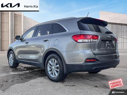 used 2016 Kia Sorento car, priced at $17,524