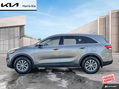 used 2016 Kia Sorento car, priced at $17,524