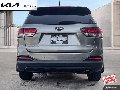 used 2016 Kia Sorento car, priced at $17,524