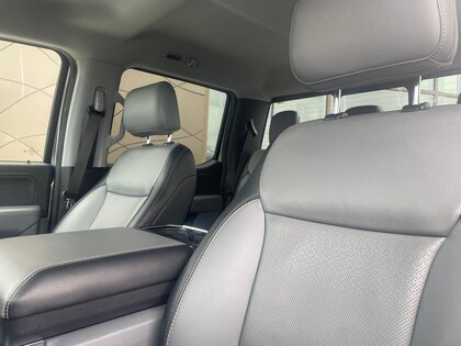 used 2022 Ford F-150 car, priced at $52,980