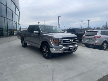 used 2022 Ford F-150 car, priced at $52,980