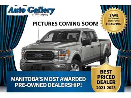 used 2022 Ford F-150 car, priced at $49,997