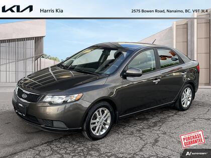 used 2011 Kia Forte car, priced at $9,864