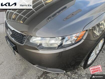 used 2011 Kia Forte car, priced at $9,864