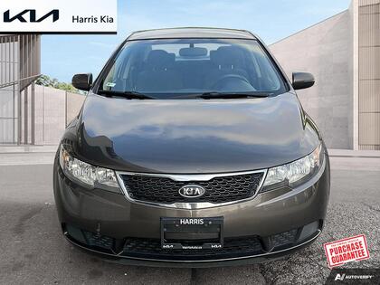 used 2011 Kia Forte car, priced at $9,864