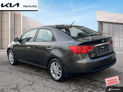 used 2011 Kia Forte car, priced at $9,864