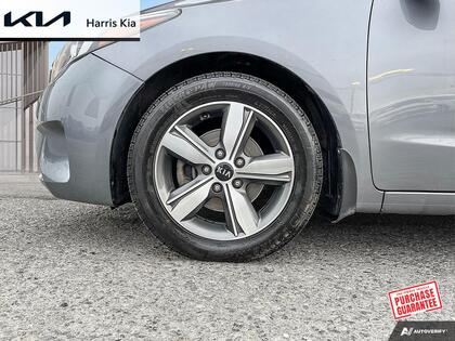 used 2018 Kia Forte car, priced at $15,998