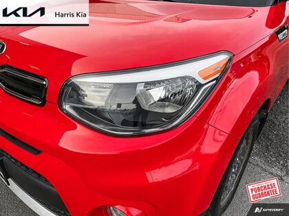 used 2018 Kia Soul car, priced at $17,998