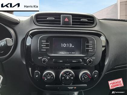 used 2018 Kia Soul car, priced at $17,998