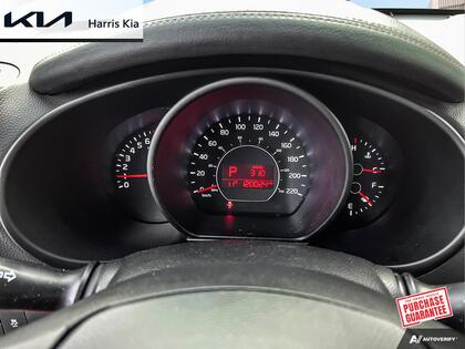 used 2018 Kia Soul car, priced at $17,998