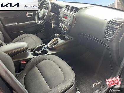 used 2015 Kia Soul car, priced at $14,998