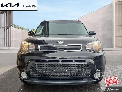 used 2015 Kia Soul car, priced at $14,998