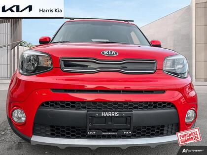 used 2018 Kia Soul car, priced at $17,998