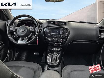 used 2018 Kia Soul car, priced at $17,998