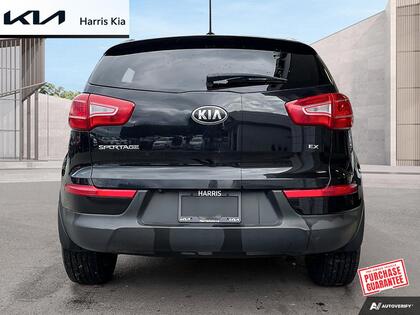 used 2013 Kia Sportage car, priced at $11,485